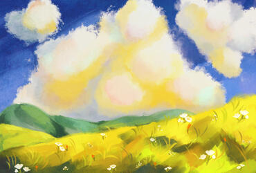 landscape