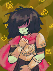 kris wip